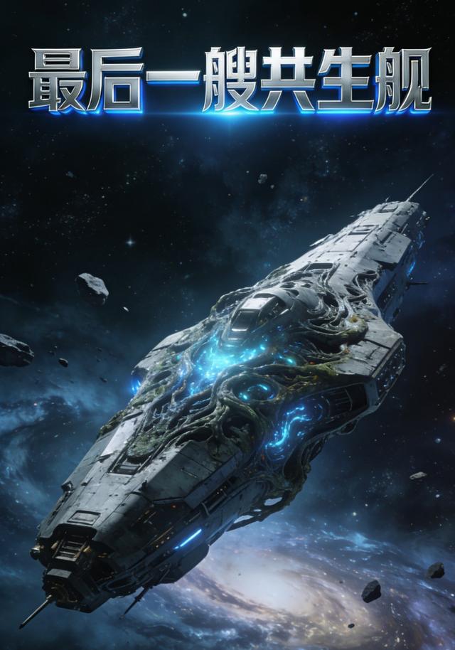 最后一艘共生舰
