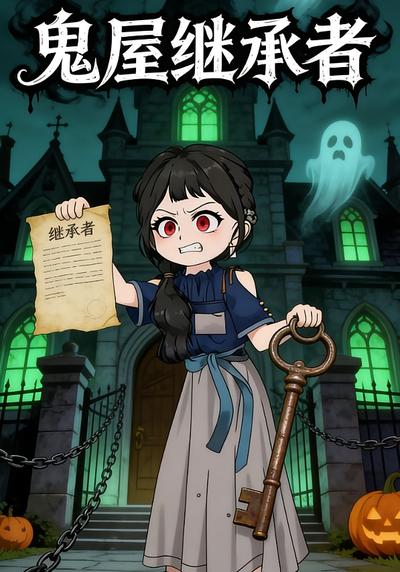 鬼屋继承者