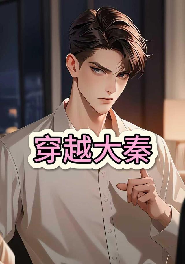 穿越大秦
