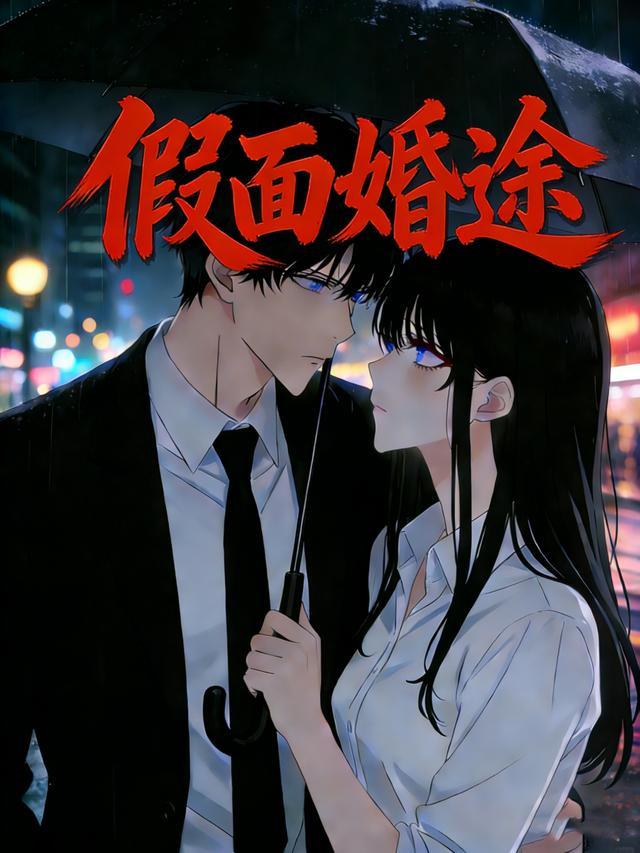醒途新生封面图