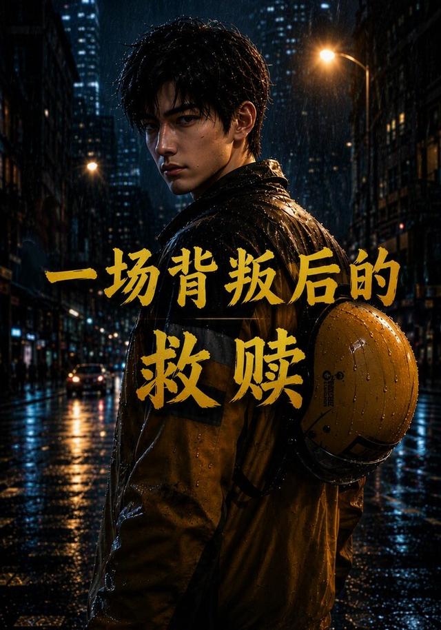 一场背叛后的救赎