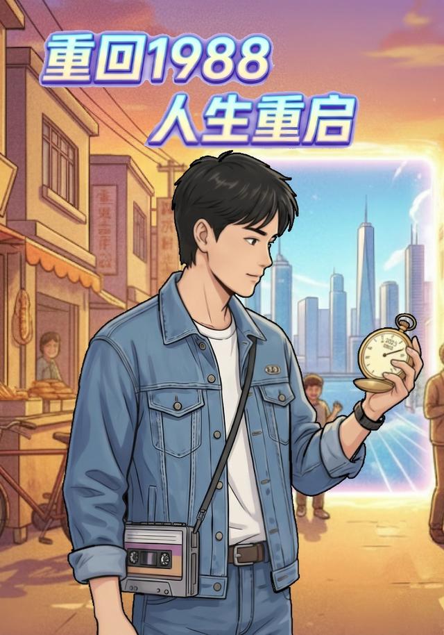 重回1988人生重启