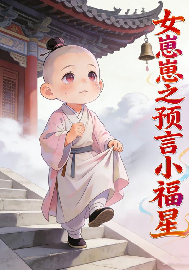 女崽崽之预言小福星封面图