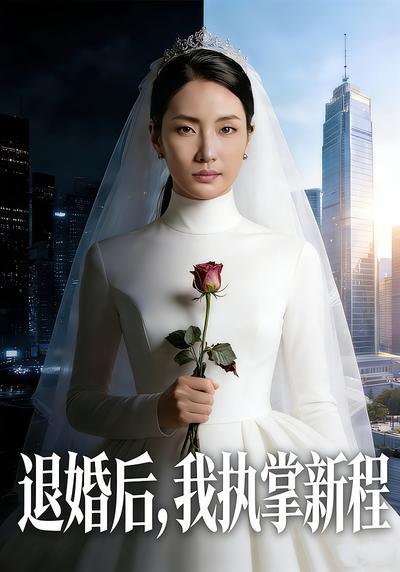 退婚后，我执掌新程