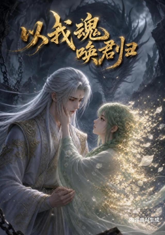 以我魂唤君归 cover