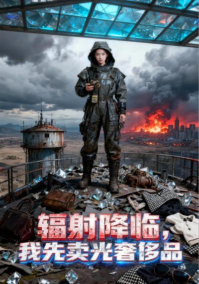 辐射降临，我先卖光奢侈品