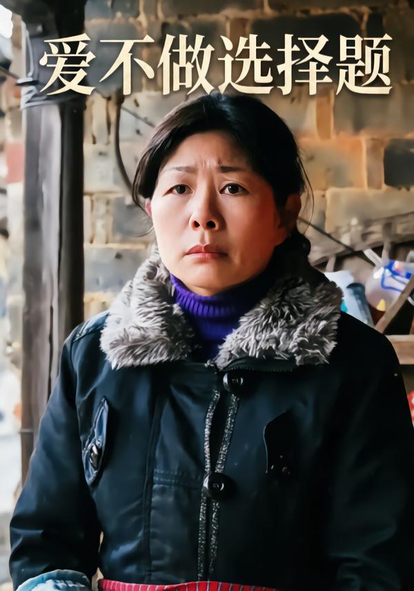 爱不做选择题