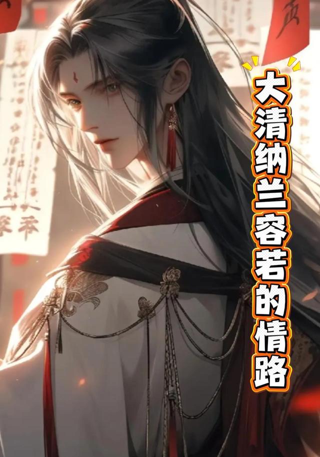 大清纳兰容若的情路