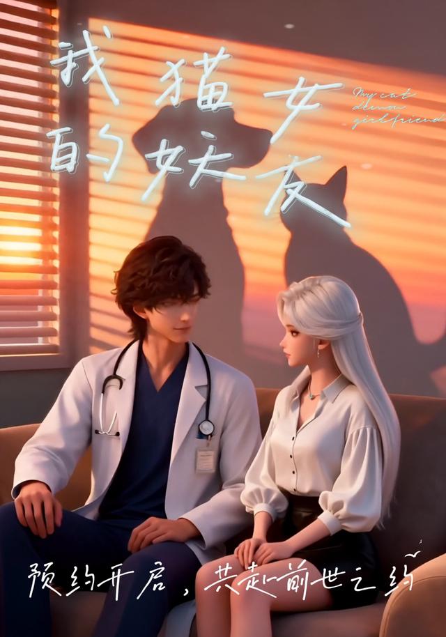 我的猫妖女友