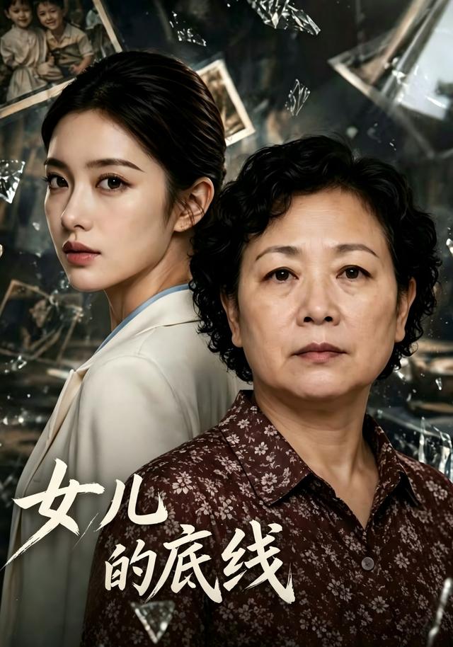 女儿的底线