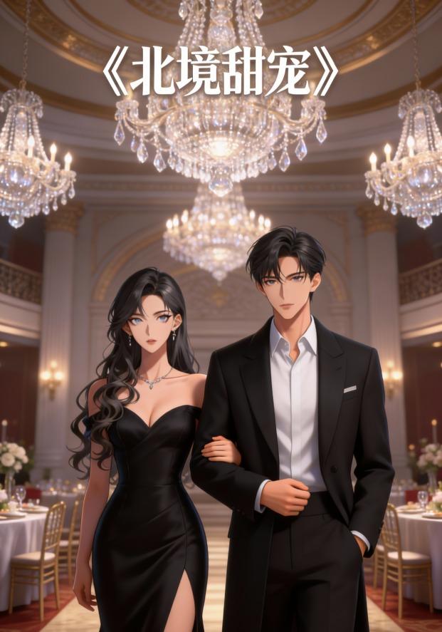 北境甜宠封面图