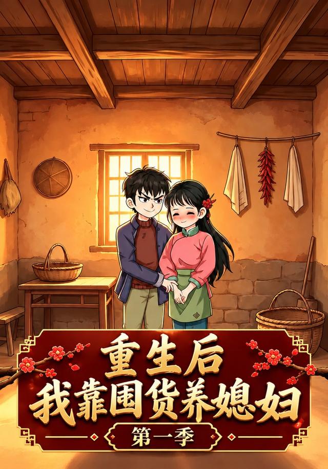 重生后我靠囤货养媳妇第一季