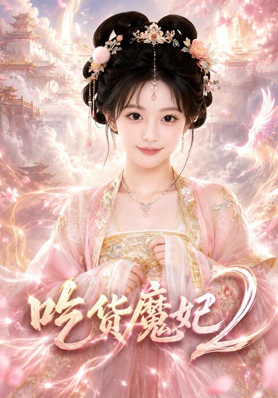 吃货魔妃2