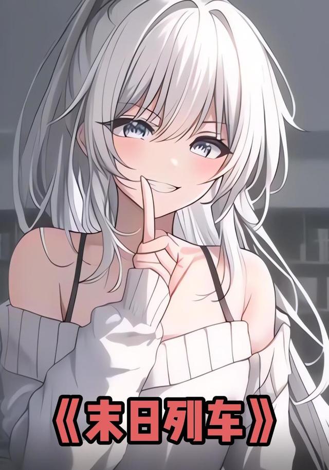 末日列车封面图