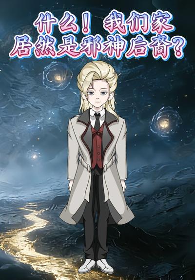 什么！我们家居然是邪神后裔？