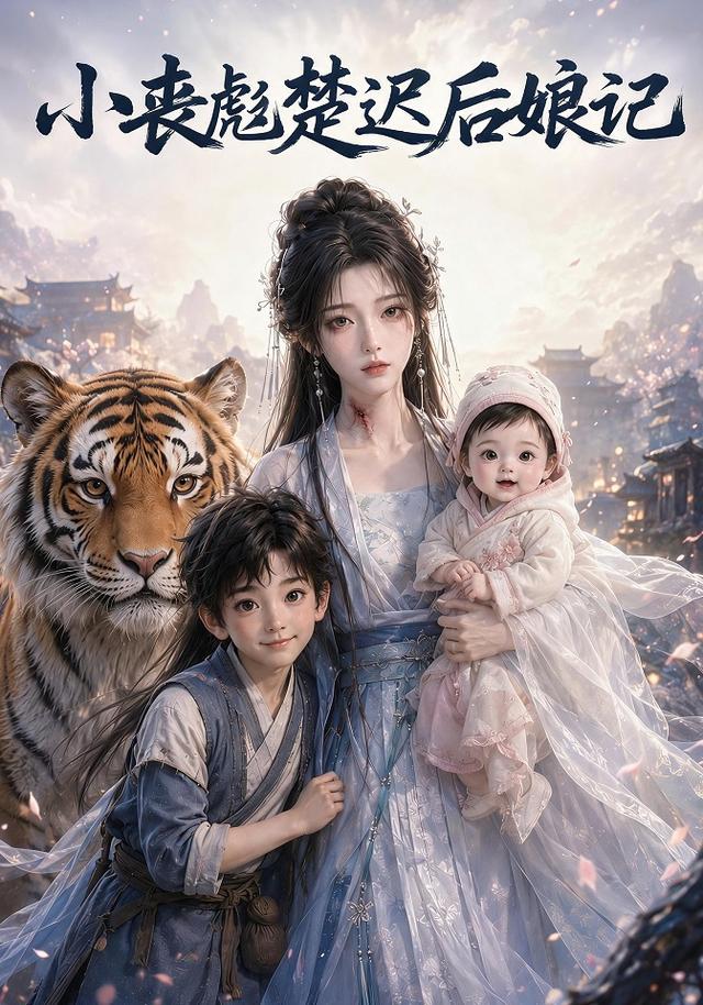 小丧彪楚迟后娘记
