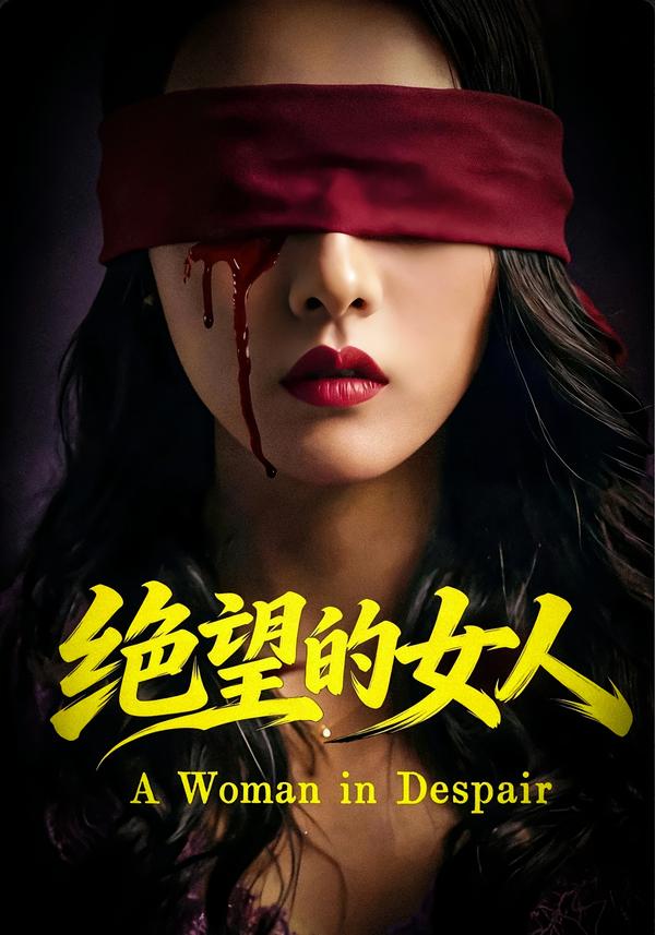 绝望的女人