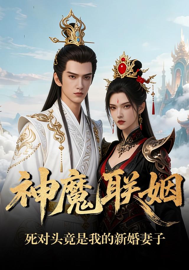 神魔联姻：死对头竟是我的新婚妻子