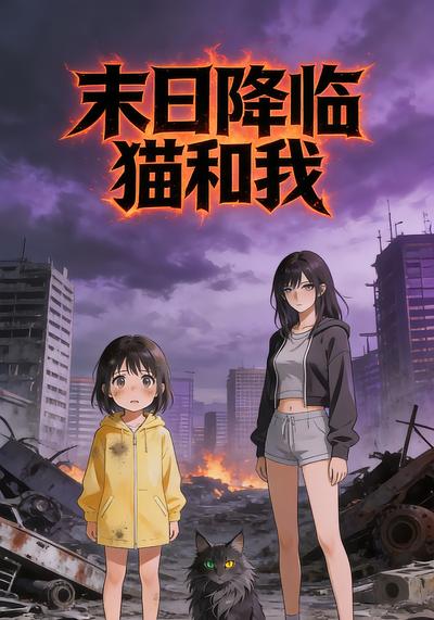 末日降临猫和我