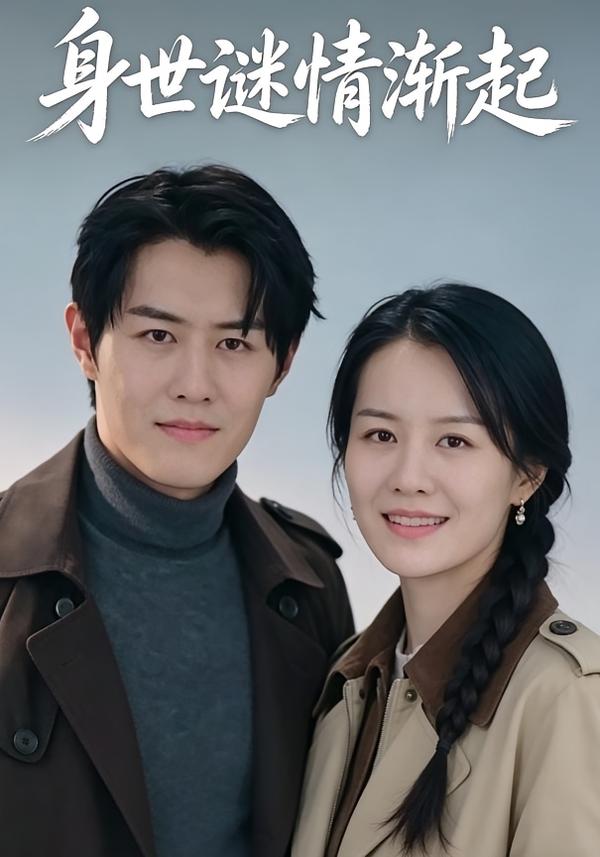 身世谜情渐起