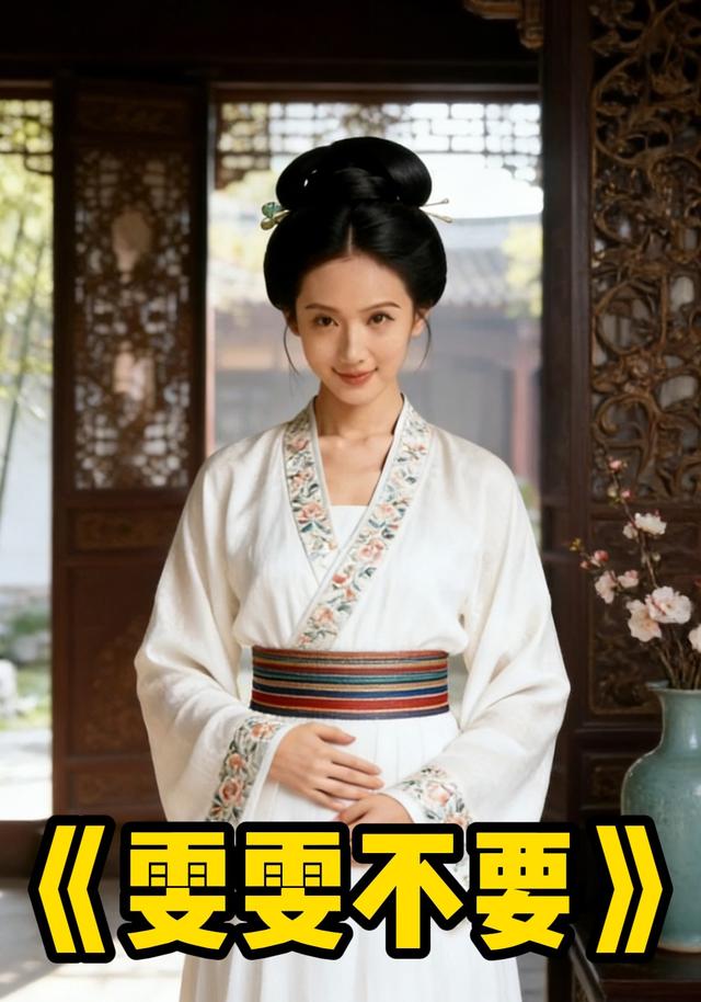 雯雯不要封面图