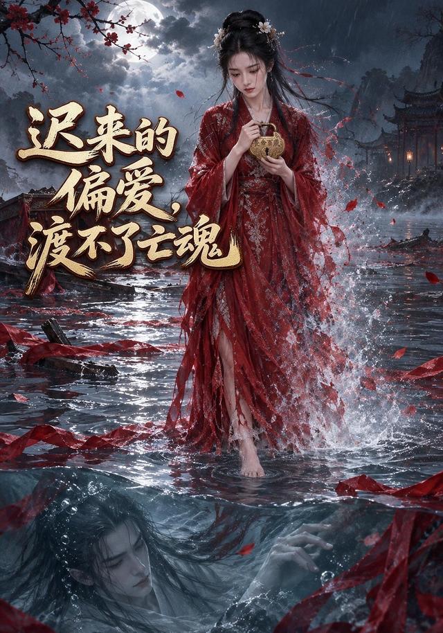 迟来的偏爱，渡不了亡魂