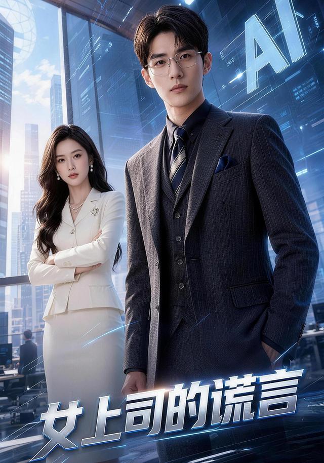 女上司的谎言