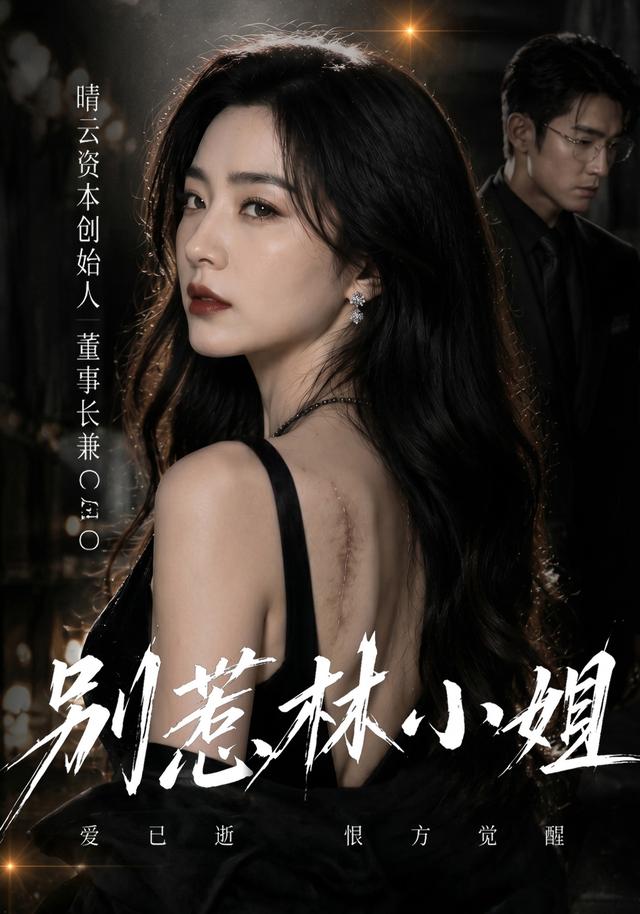 别惹林小姐