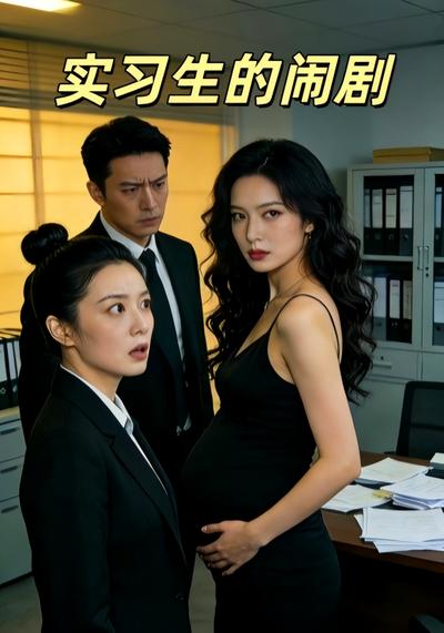 实习生的闹剧