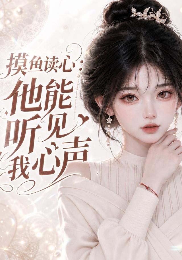 摸鱼读心：他能听见我心声 cover
