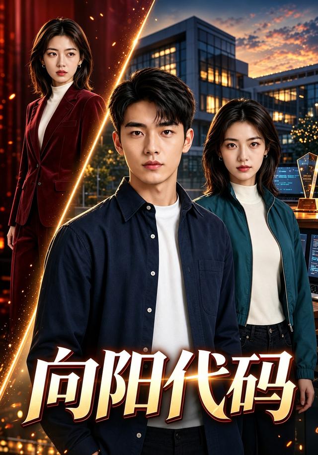 向阳代码