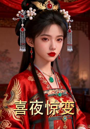 喜夜惊变封面图