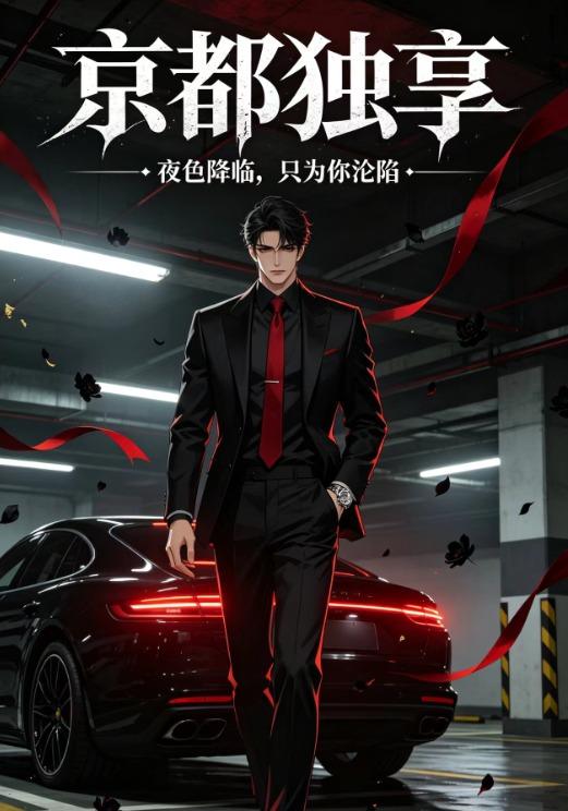 京都独享 cover