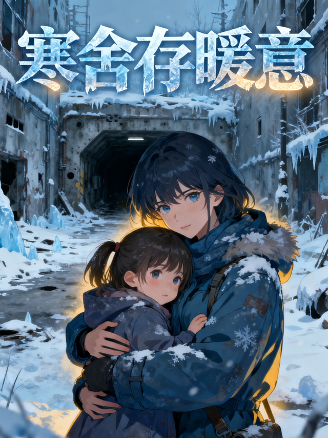 寒舍存暖意