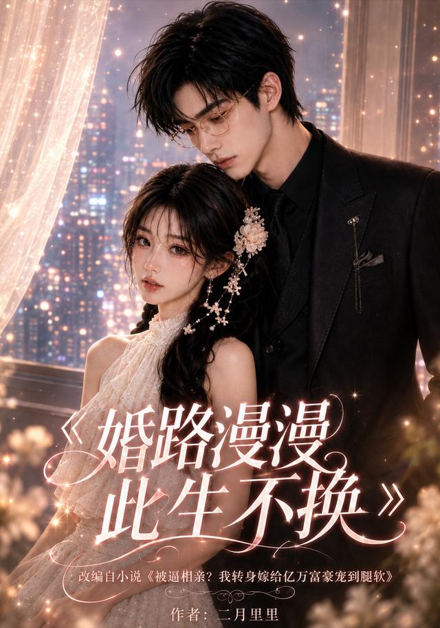 婚路漫漫此生不换 cover