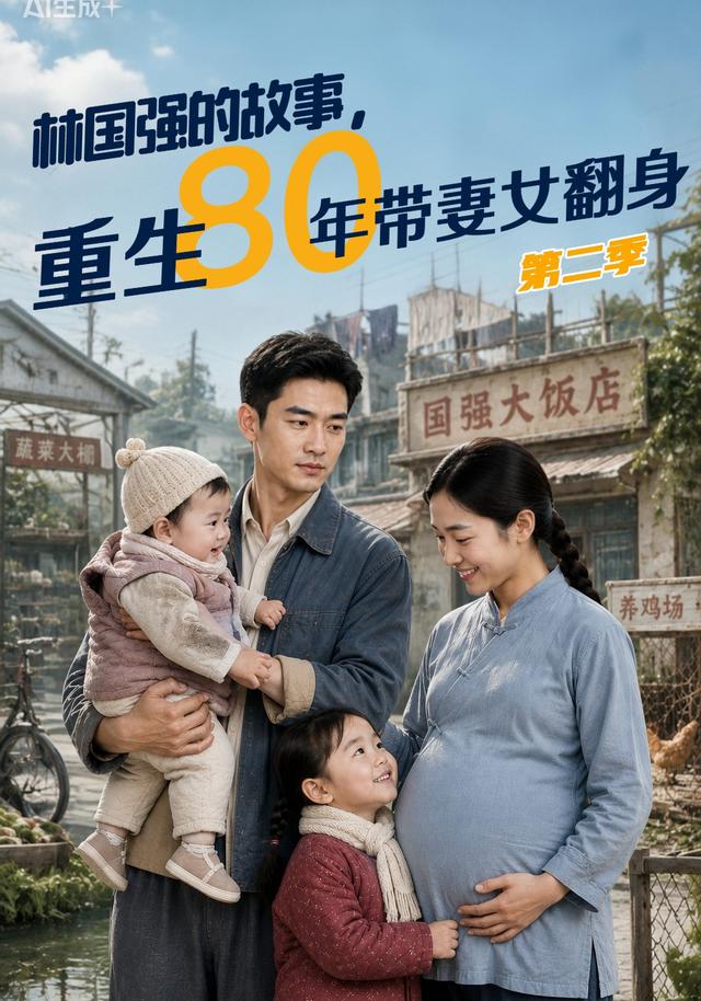 林国强的故事，重生80年带妻女翻身第二季