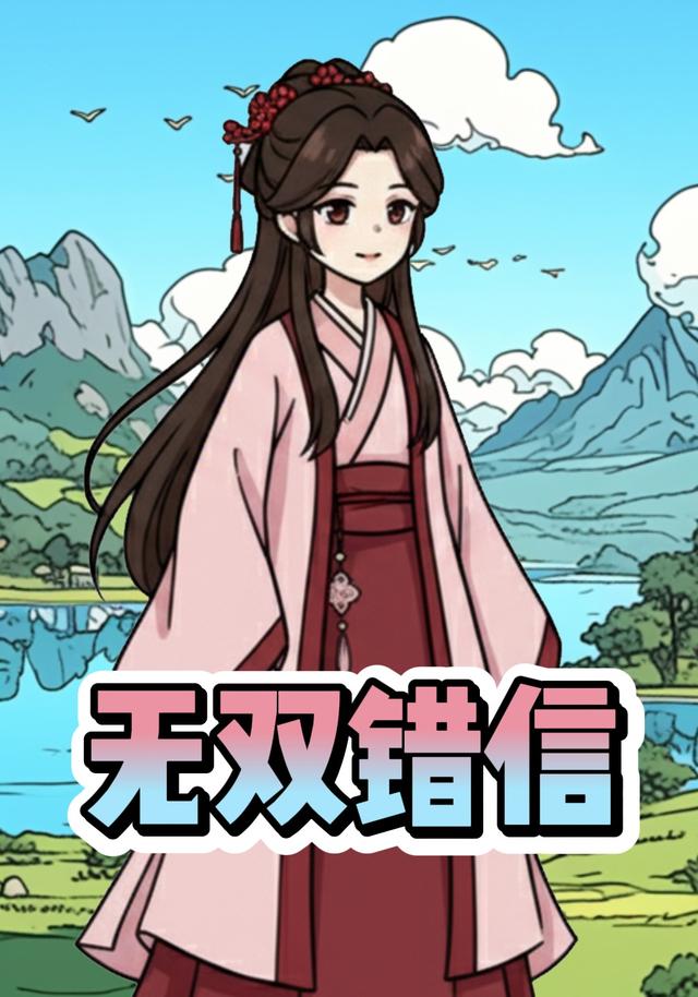 无双错信封面图