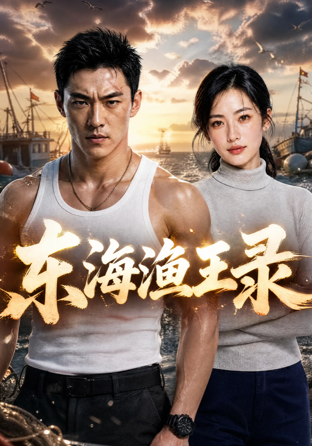 东海渔王录