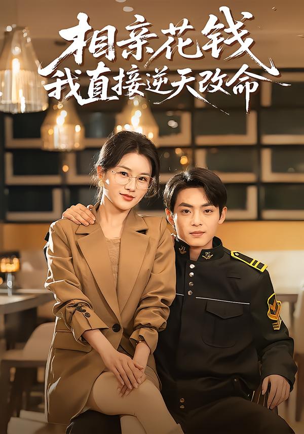 相亲花钱我直接逆天改命