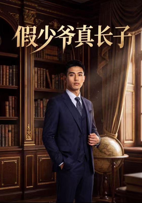假少爷真长子 cover