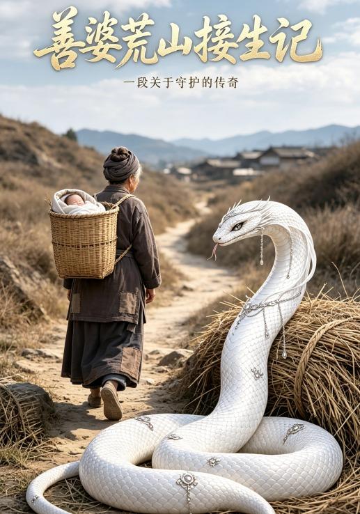 善婆荒山接生记