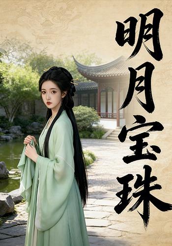 明月宝珠