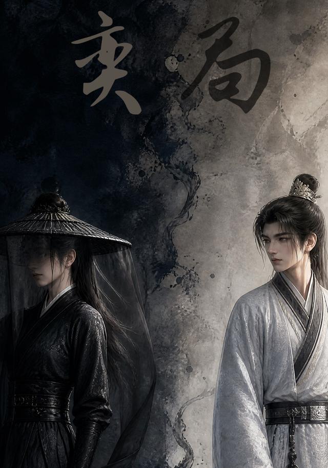 奕局