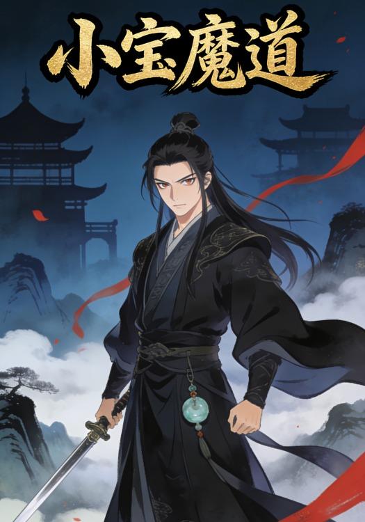 小宝魔道