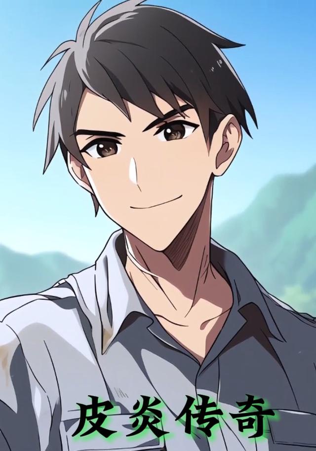 皮炎传奇