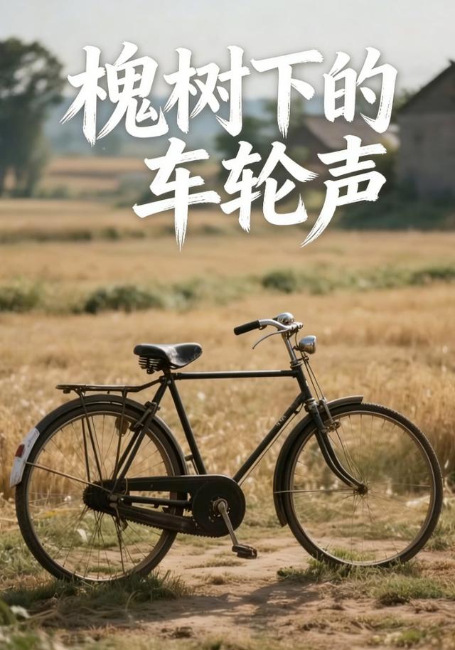 槐树下的车轮声