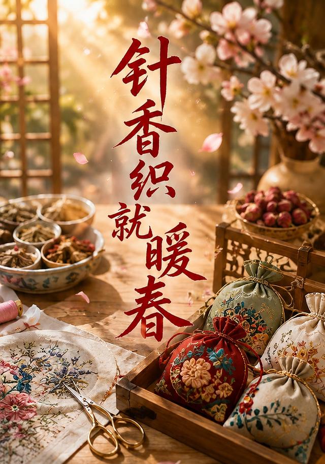 针香织就暖春 cover