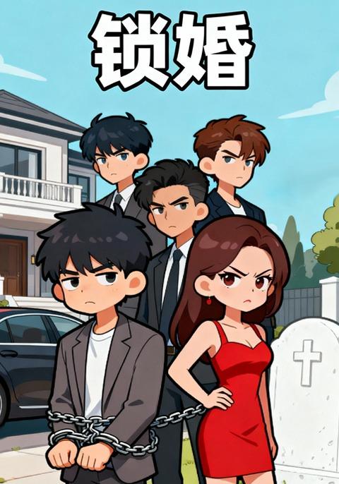 锁婚
