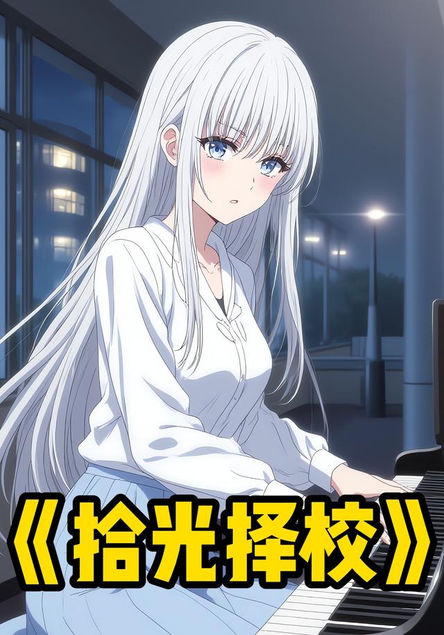 拾光择校封面图