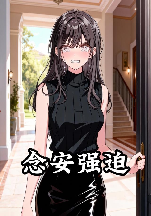 念安强迫封面图